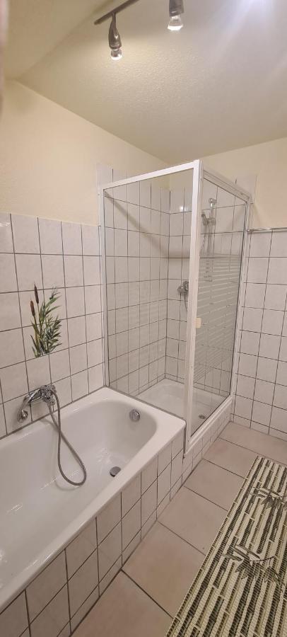 Ferienhaus Aaron Inkl Bettwaesche Handtuecher Endreinigung Гослар Экстерьер фото